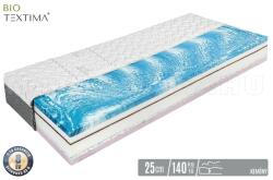 Bio-Textima SleepSentry - Fitness-M Memo COOL memory matrac 180x200 - matracasz