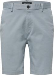 Clean Cut Copenhagen Pantaloni eleganți albastru, Mărimea XL