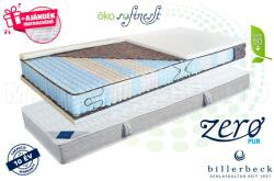 Billerbeck Padova 9 zónás tasakrugós matrac 100x200 - matracasz