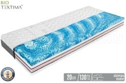 Bio-Textima - Fitness Memo COOL memory matrac 160x200 - matracasz