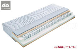 ADA Trendline - Globe De Luxe táskarugós matrac 180x190 - matracasz
