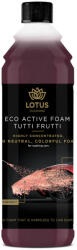 Lotus Cleaning aktív hab és sampon TUTTI FRUTTI 1L