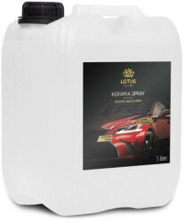 Lotus Cleaning kerámia spray 5l