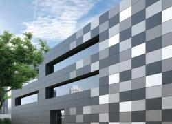 30x60 GE Cromatic Blanco egyszínű matt járólap