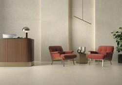 SPANYOL 60x120 GE Memory Blanco fehér-világosszürke matt kőhatású fagyálló R10 csúszásmentes rektifikált