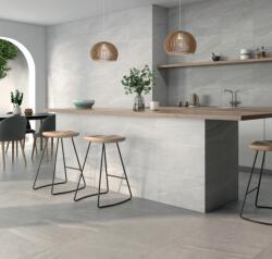  60x60 GE Amiens Perla/Gris/Arena extra vékony 6 mm matt kőhatású járólap
