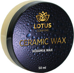 Lotus Cleaning kerámia wax 50ml