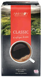 AMAROY Cafea macinata Amaroy Classic 500g