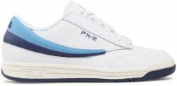 Fila Sneakers Fila Original Tennis '83 FFM0215.13217 White/Lichen Blue Bărbați