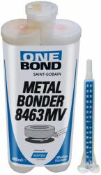 OneBond 8463MV Metal Bonder szerkezeti ragasztó 400ml SC, 10 db/csomag (CTO91273)