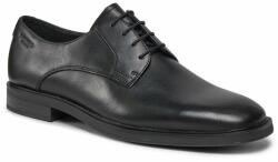 Vagabond Shoemakers Pantofi Vagabond Andrew 5568-001-20 Black Bărbați