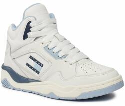 Tommy Hilfiger Sneakers Tommy Jeans Tjw New Basket Mc EN0EN02379 Seasonal Corporate 0K4