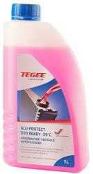 Tegee Fagyálló hűtőfolyadék TEGEE -35°C 1 L - papiriroszerplaza