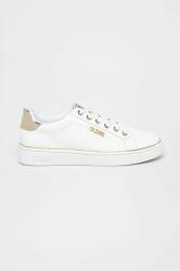 GUESS Jeans cipő BECKIE - fehér Női 37
