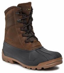 Meindl Hótaposó Meindl Cervinia 7619/46 Dark Brown 39 Férfi