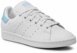 Adidas Pantofi adidas Stan Smith Shoes HQ6813 Cwhite/Owhite/Preblu Bărbați