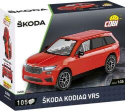 COBI - Škoda Kodiaq VRS, 1: 35, 106 CP (CBCOBI-24584)