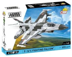 COBI - 5814 F-16C Fighting Falcon PL (CBCOBI-5814)