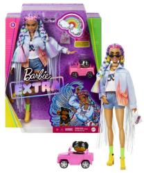 Mattel - Barbie Extra , Amestec de produse (25GRN27) Papusa Barbie