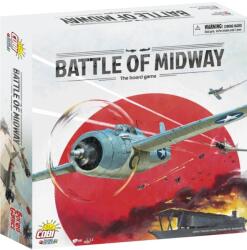 COBI - Jocul 22105 Small Army: Battle of Midway (CBCOBI-22105)