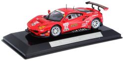 Bburago - 1: 43 Ferrari Racing 488 GTE 2017 (BB36301)