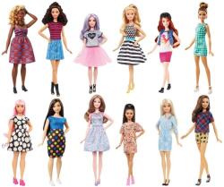 Mattel - Barbie Model, mix de produse (25FBR37)