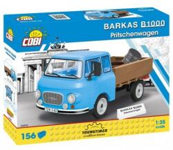COBI - Camion Barkas B1000, 1: 35, 156 CP (CBCOBI-24593)