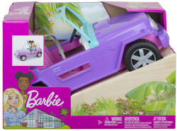 Mattel - Barbie Beach Convertible GMT46 (25GMT46) Papusa Barbie