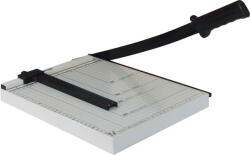 OfficeArt Karos Papírvágógép A/4 12 Lapos Fém Vágólap (JKAX0007)