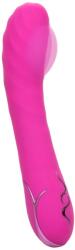 CalExotics Vibrator punctul G Inflatable G-Wand Vibrator
