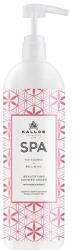 Kallos SPA Beautifying Shower Cream- tusfürdő rózsaillattal 1000ml