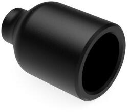 Aztek Chromo Peg - Fekete