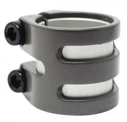 District DLC Double Light Bilincs - Titanium Grey