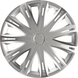 Versaco Dísztárcsa 15" Spark Silver (4 darabos garnitúra)