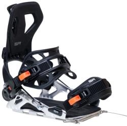 SP Split snowboard kötés