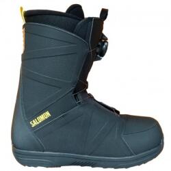 Salomon Faction RTL Boa