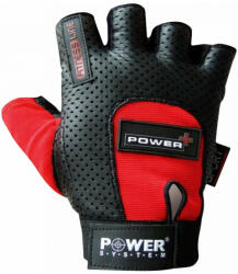 Power System Gloves Power Plus PS 2500 1 pár - piros, XL