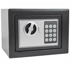KRONBERG Seif HomeSafe HOTEL1 electronic 170x230x170 mm
