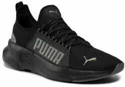 PUMA Futócipő Puma Softride Premier Slip On 37802801 Fekete 6 Férfi