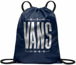 Vans League Bench tornazsák Dress Blues White (VN0002W65S2)