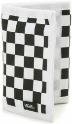 Vans Slipped pénztárca Black White Checker (VN000C32Y28)