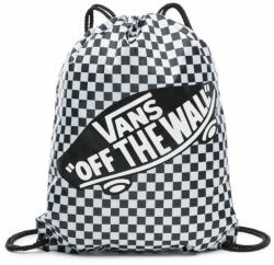 Vans Benched tornazsák Black White Checkerboard (VN000SUF56M1)