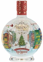  Christmas Globe Spiced Orange & Cranberry Gin Liquer 0, 7L 20% - ginshop