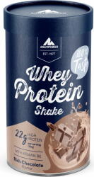 Multipower Whey Protein - Csokoládé