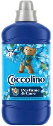 Coccolino Омекотител Coccolino Bergamot, 1, 275 литра, 51 пранета