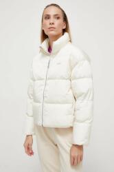 PUMA rövid kabát női, bézs, téli - bézs M
