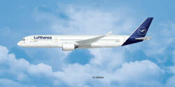 Revell Airbus A350-900 Lufthansa New Li 1: 144 (03881)