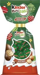 Ferrero Christmas Kinder Mini Eggs Haselnuss 85g