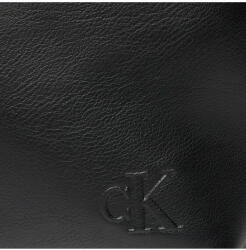 Calvin Klein Táska Calvin Klein Jeans Ultralight Longday Bag47 Pu K60K611463 Black BEH 00