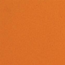 Penta Collection Dekorgumi A4, 2mm világos narancs (10051)